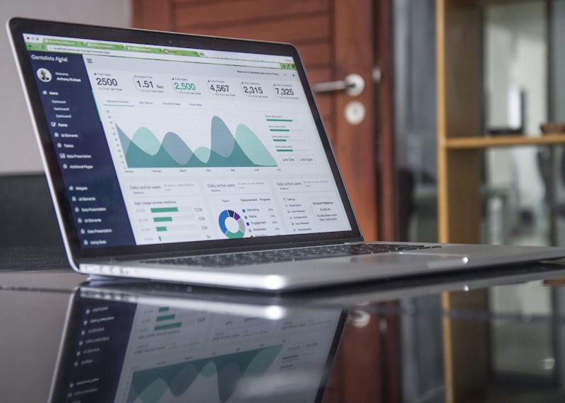 FinTech Platform Modernization case study